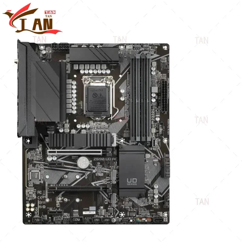 Xmsj For Gigabyte Z…