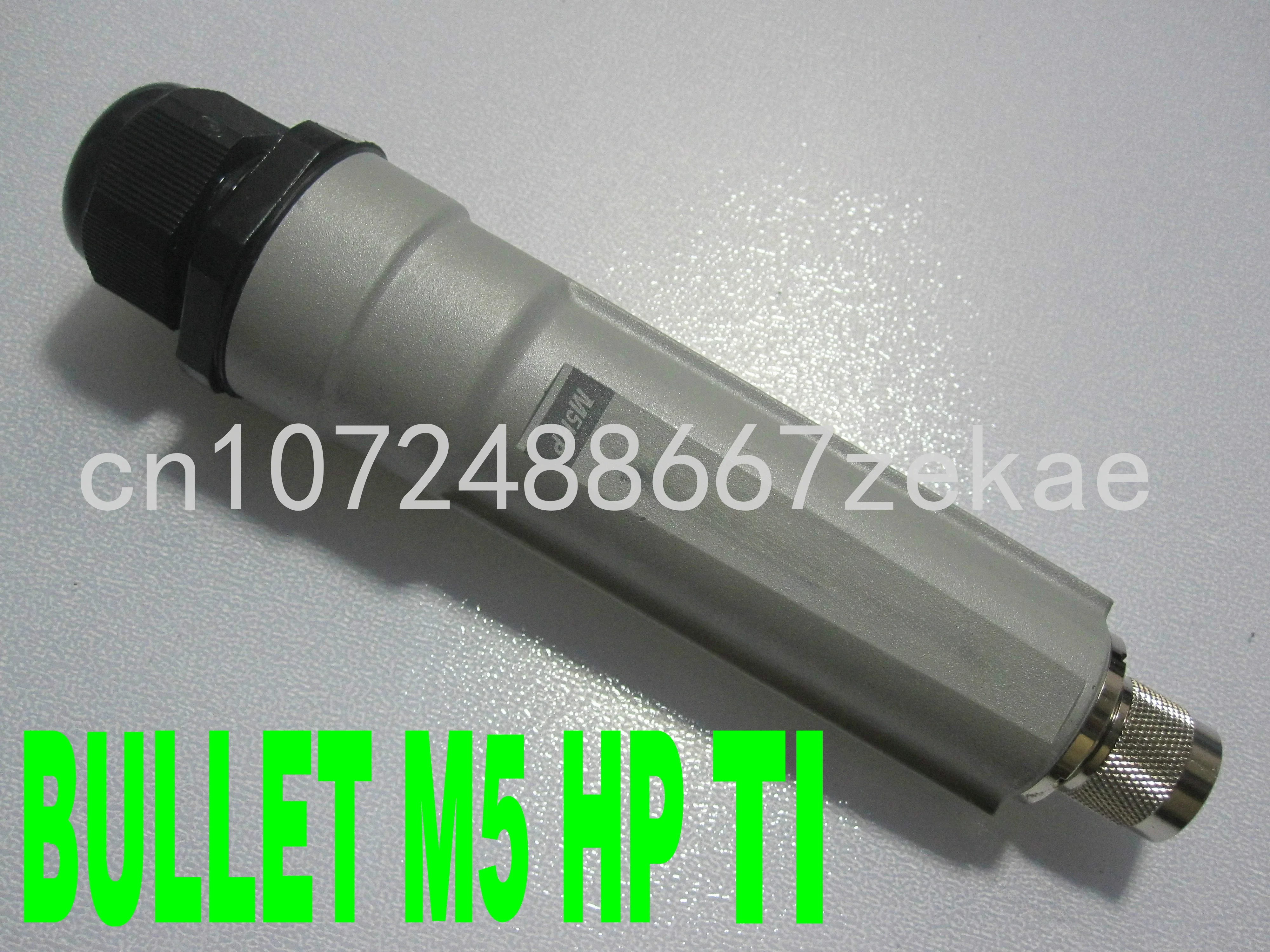 

95% brand new Bullet M2 M5 2HP 2.4G/5.8G wireless bridge coverage AP