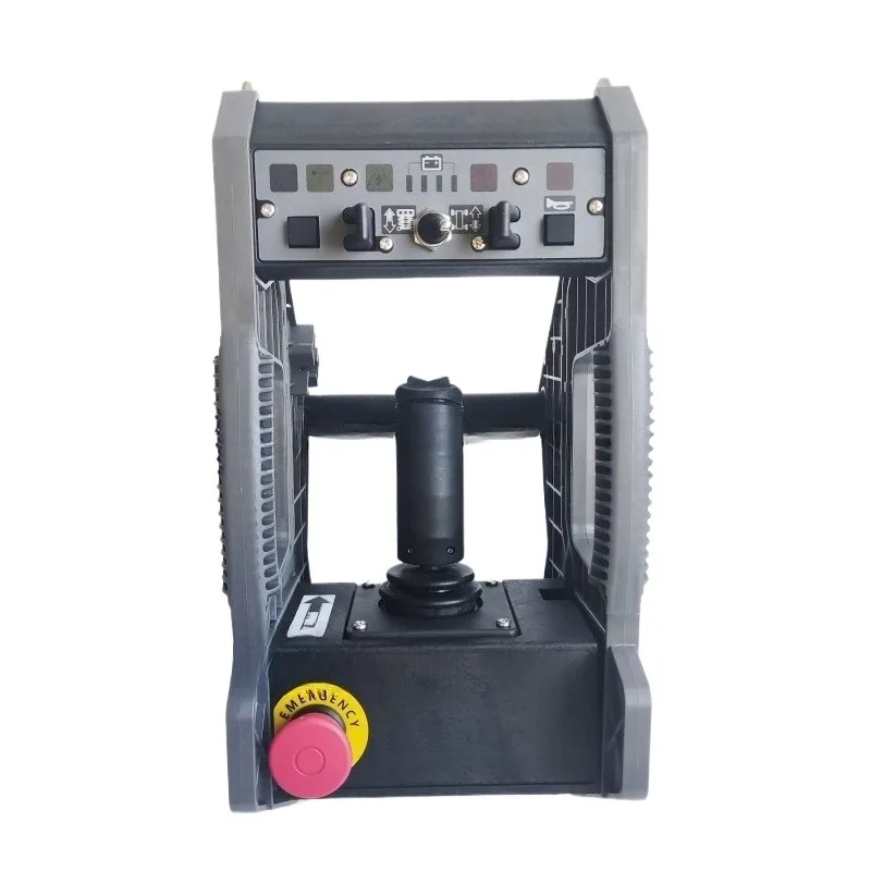 On Controller Handle Lift 1930ES Scissor Forklift 1001091153