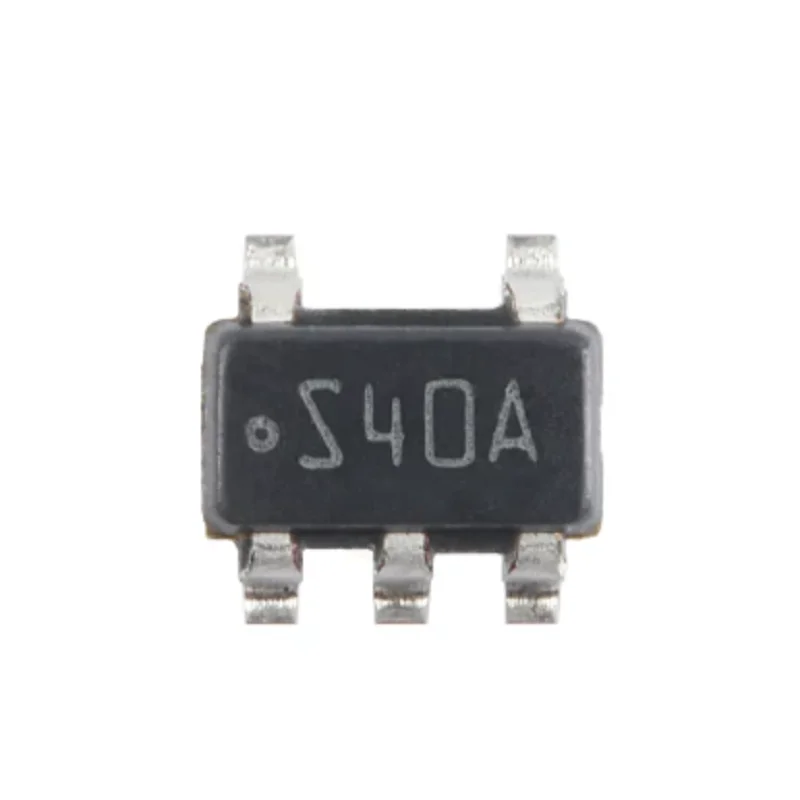 Integrated Circuits (ICs) LM2611AMFX Cuk Switching Regulator IC Negative Adjustable -1.23V 1 Output 1.2A SC-74A, SOT-753