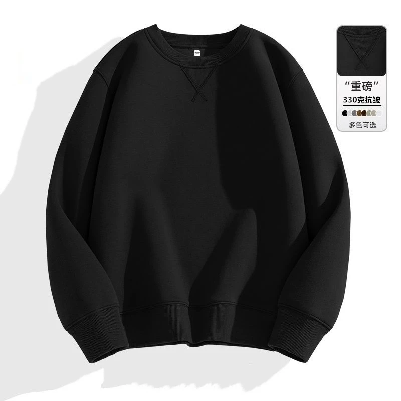 [regular] black