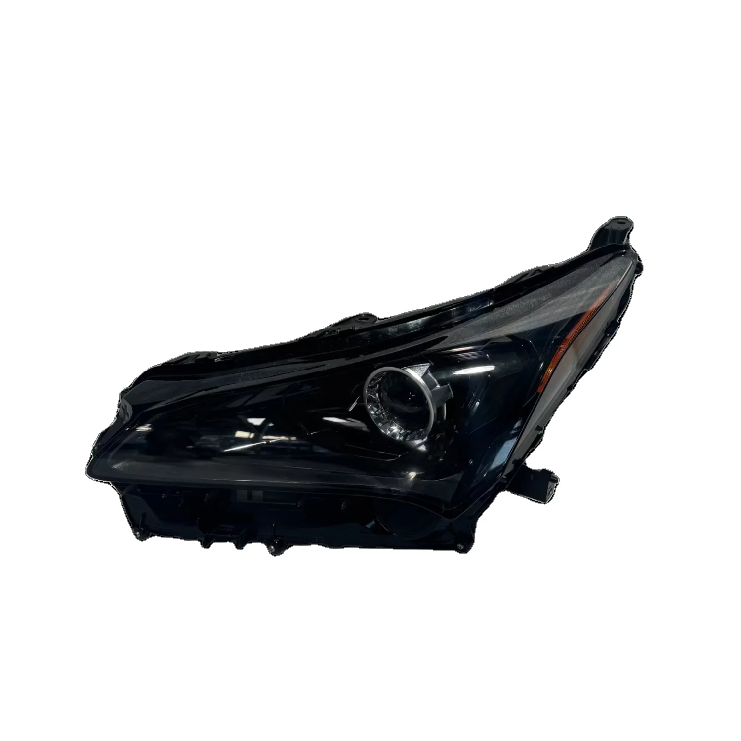 High Quality Headlights Suitable for Lexus NX LED Headlights 2018-2022 Lighting System NX300 NX LED Headlights