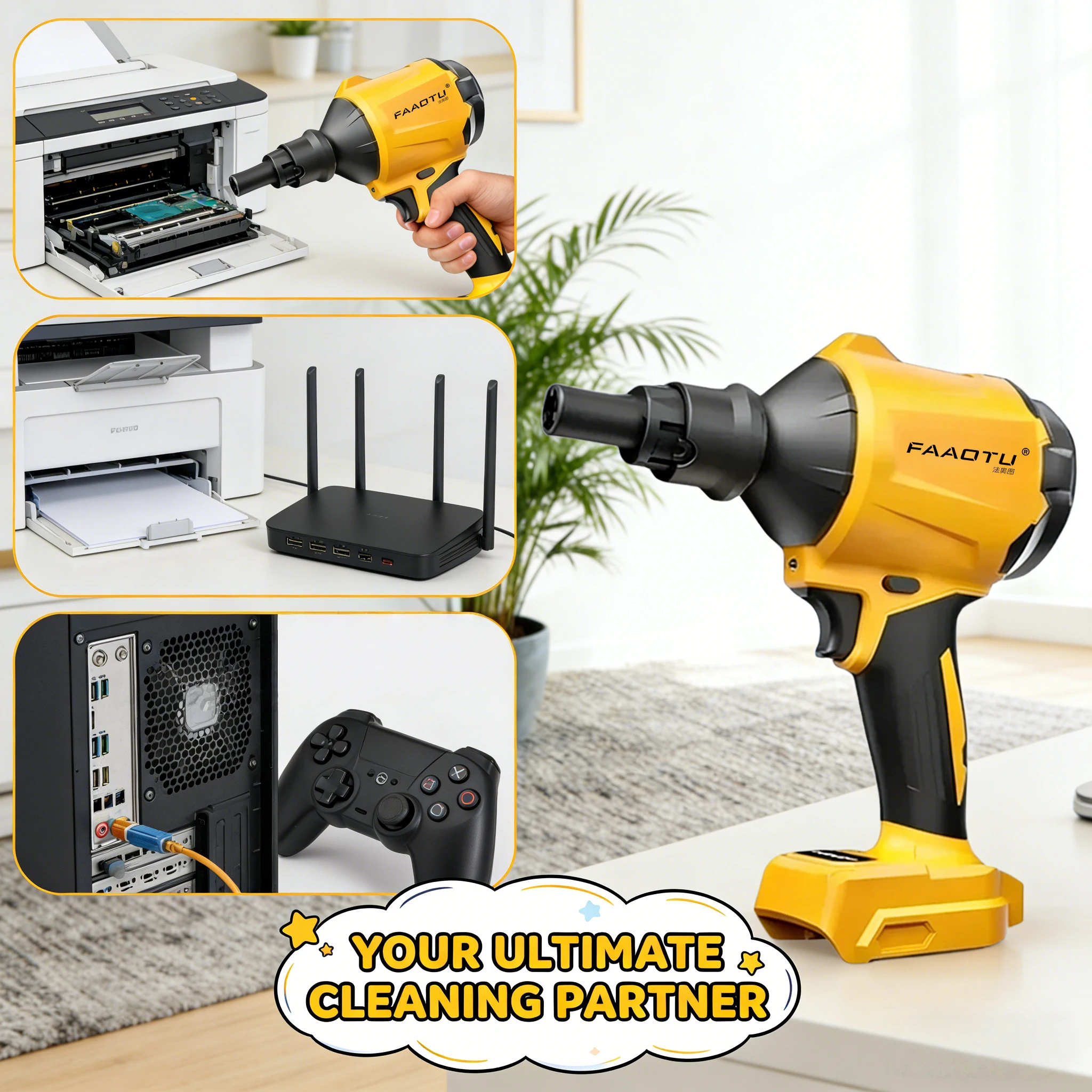 Dewalt 800ML Cordle…