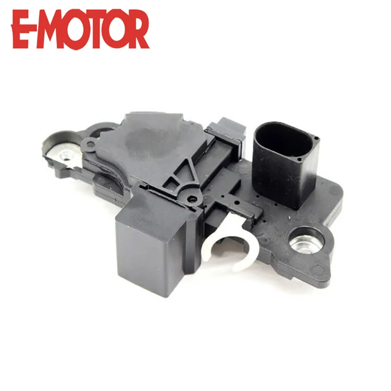 ALTERNATOR VOLTAGE REGULATOR IB225 F00M145350 F00M145225 F00M144136 F00M145209 VR-B254 90A 140A ALTERNATOR