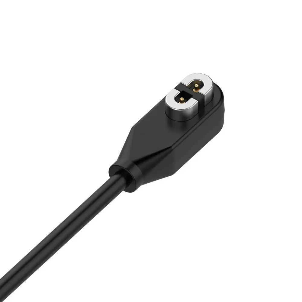 Magnetyczny zamienny kabel USB Adapter dokujący słuchawki kostne ładowarki przewód szybkoładujący do AfterShokz Aeropex AS800