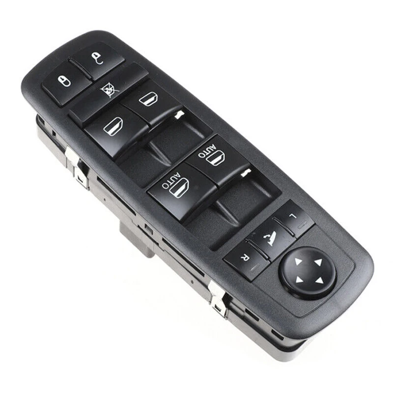 Auto Car Power Window Switch Lifter 4602536AD For Chrysler Town & Country Chrysler Grand Voyager Lancia Grand Voyager 2008-2012