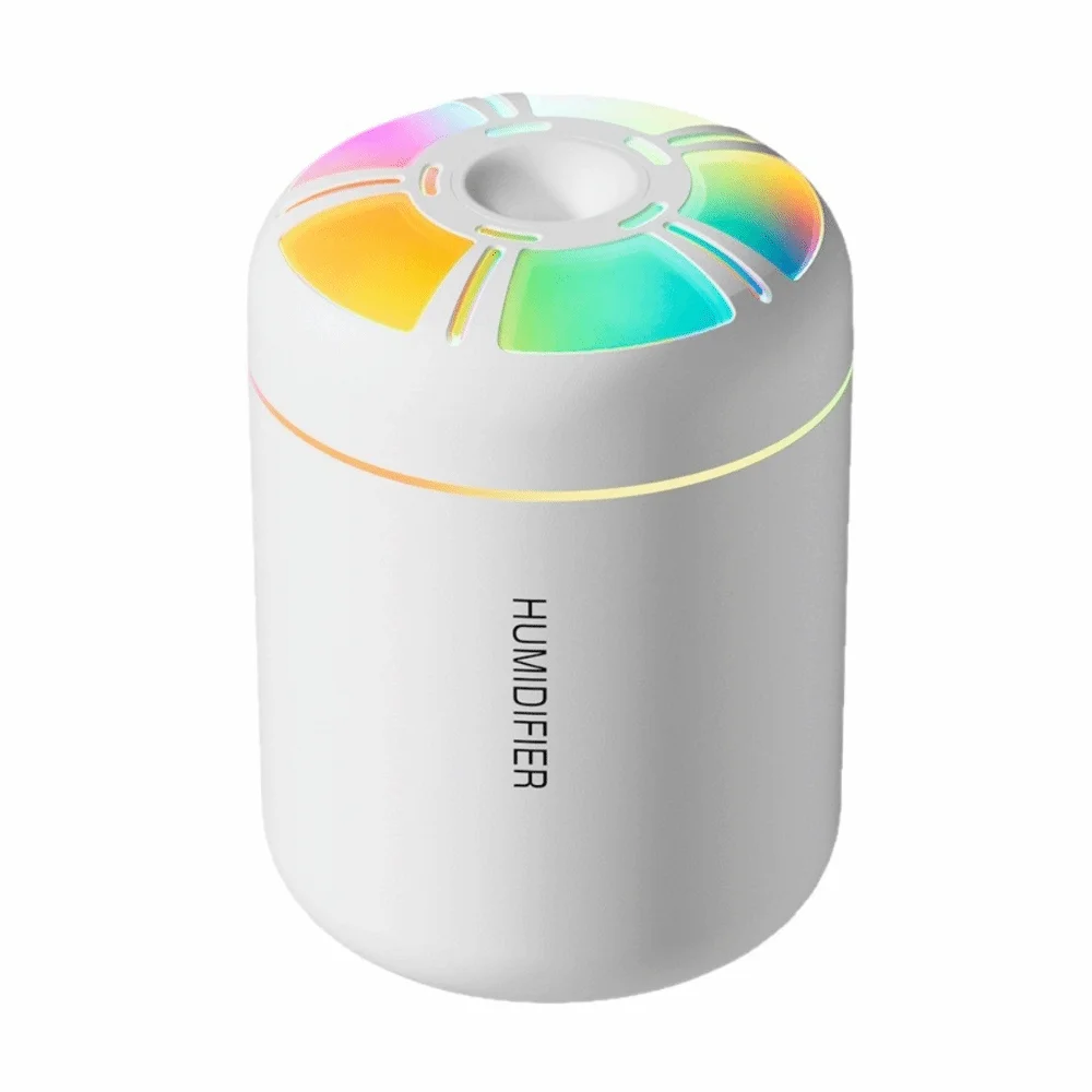 Gentle 180ML Car Mi…