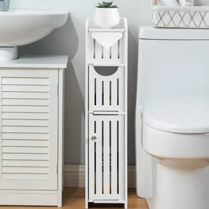 10 Hauptverkaufskabinett in PVC - №9