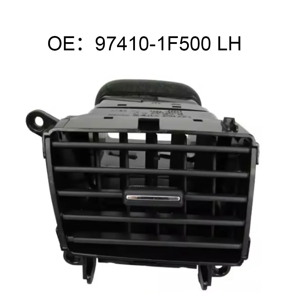 Optimized For Kia For Sportage Air Conditioning Vents 974101F500 974201F500 Quick Installation and Enhanced Performance