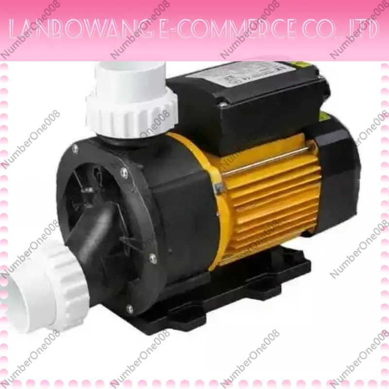 Suitable for Hot Tub, Spa Pool Pump, Horsepower Pool  Equipment, Chinese Vortex Single Speed