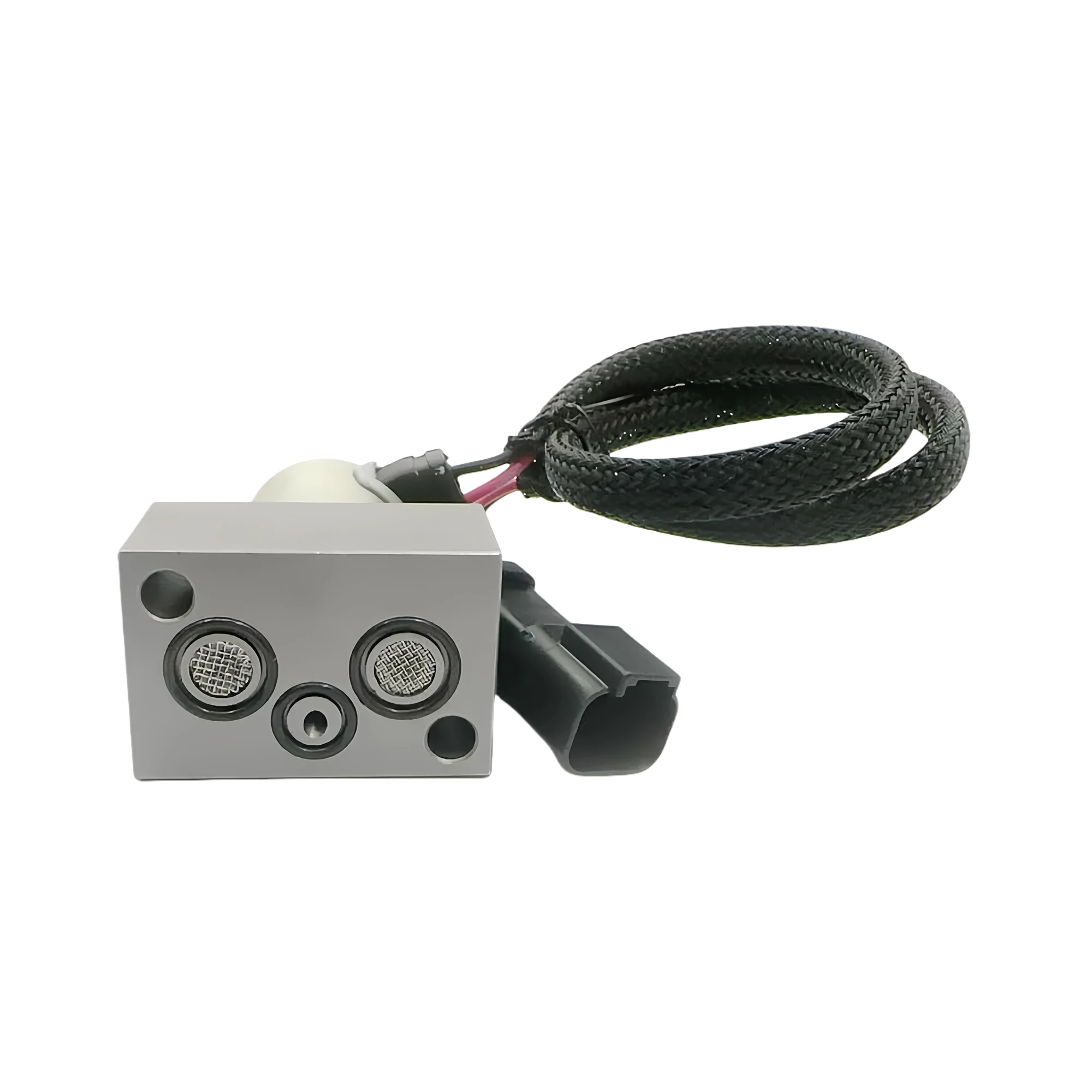 

Hydraulic pump solenoid pilot valve 702-21-57400 suitable for excavator PC200-7 PC220-7 PC200-8
