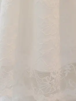 10 best sales فستان أبيض للبنات - №8