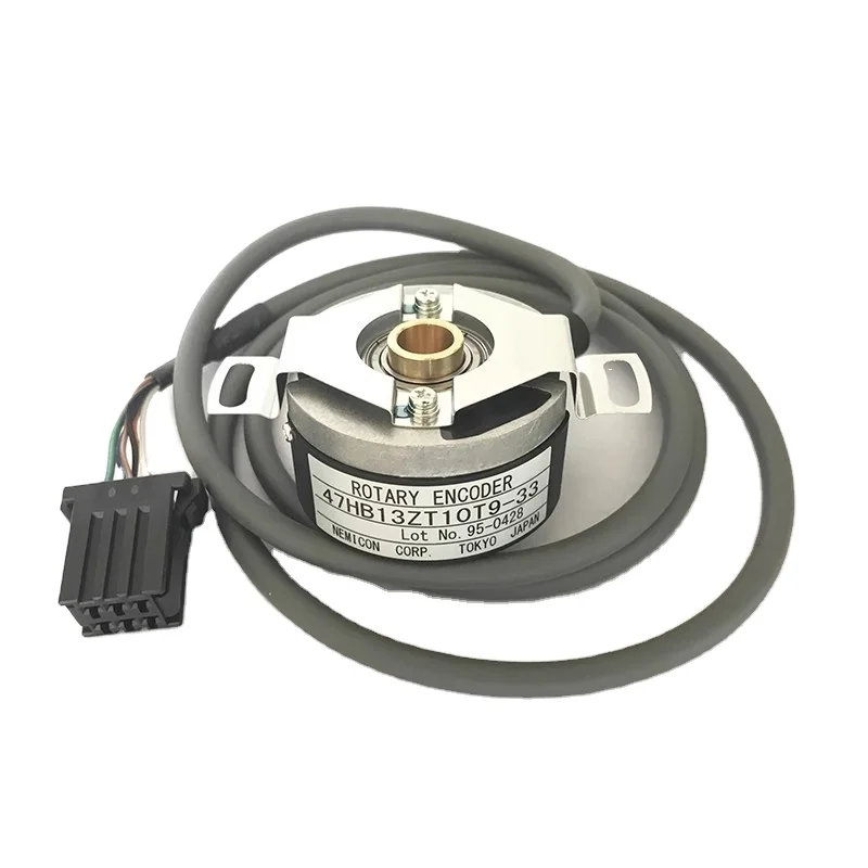 

47HB13ZT10T9-33 rotary encoder