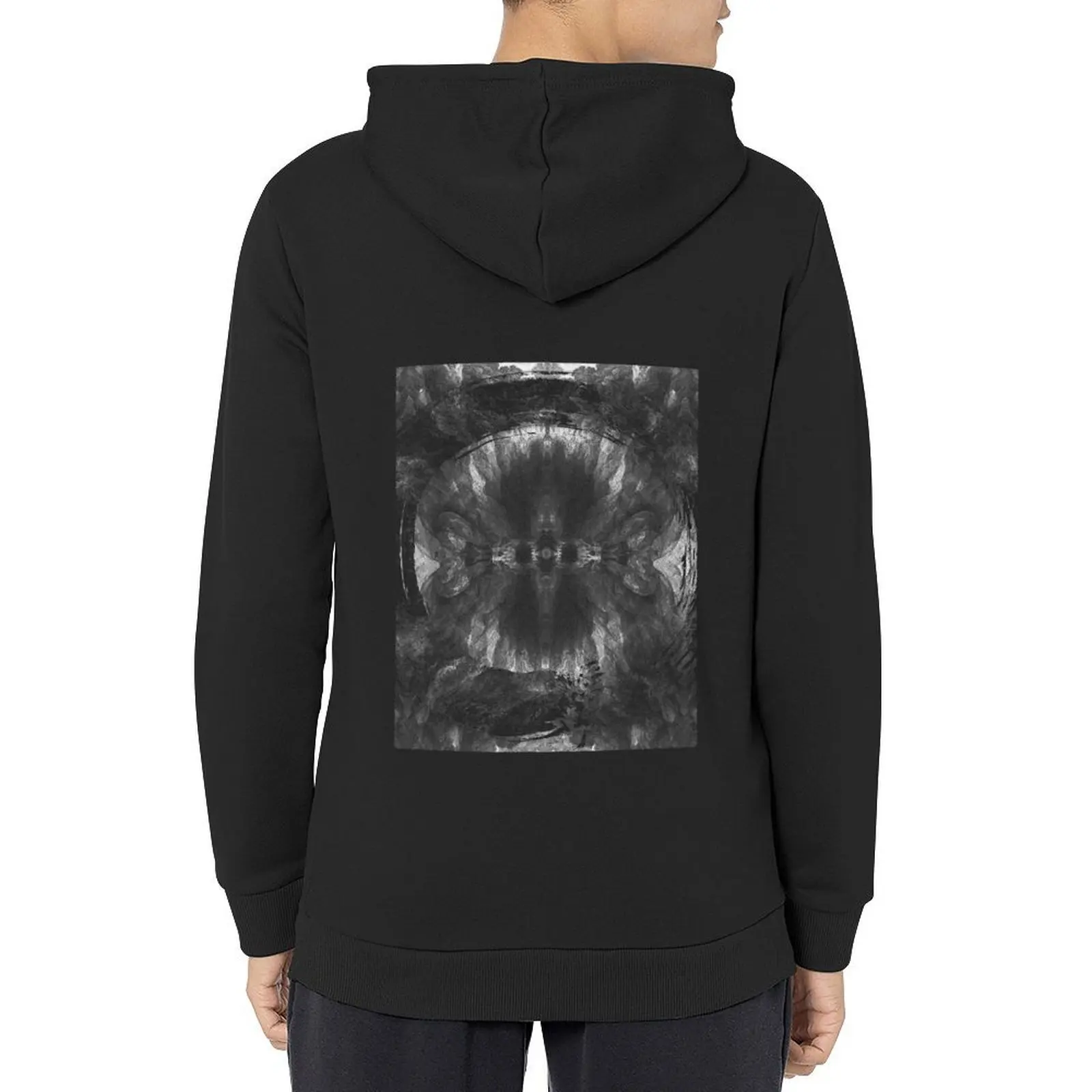

Architects- Holy Hell Album Cover Official Merch Hoodie men clothes anime clothing men wear hoodie for men