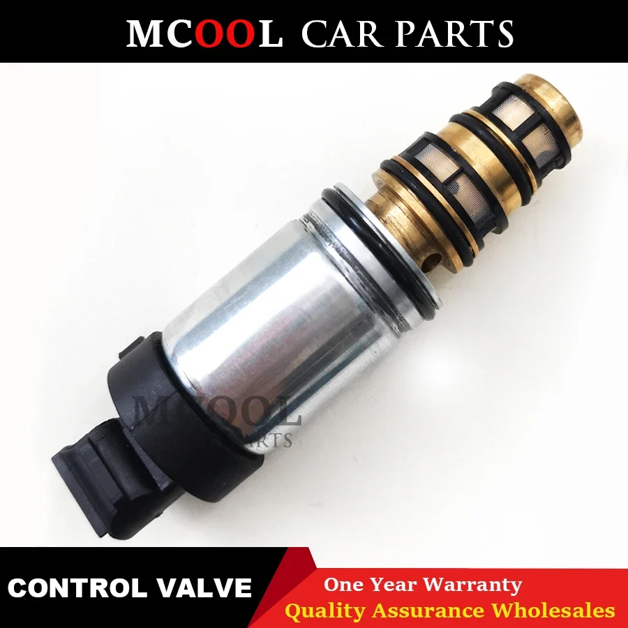 Air Conditioning Compressor Control Valve For G M DELTA OPEL FOR DELPHI CVC14 CVC16 Air Conditioning Compressor Control Valve