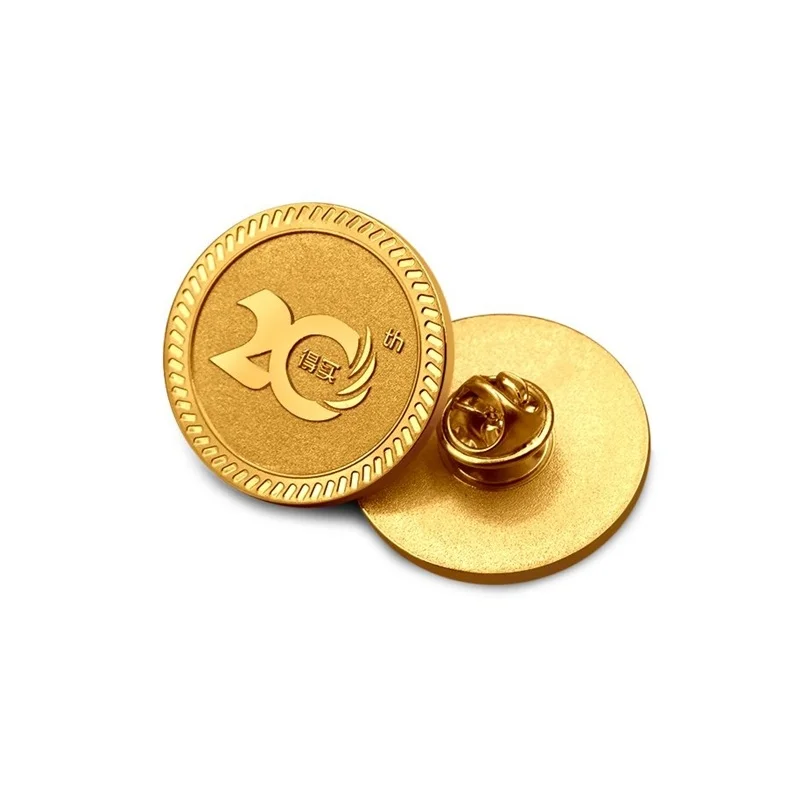 Custom. Patriotic Metal Seal Customized Class Badge School Badge Brooch Badge Production Customized Badge Name Customiz