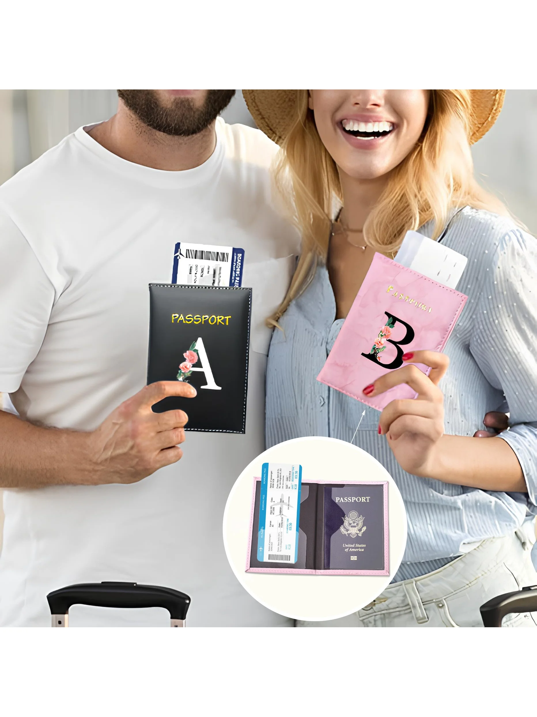 Thumbnail 2 - #38 Best Passport Covers to Buy In 2026