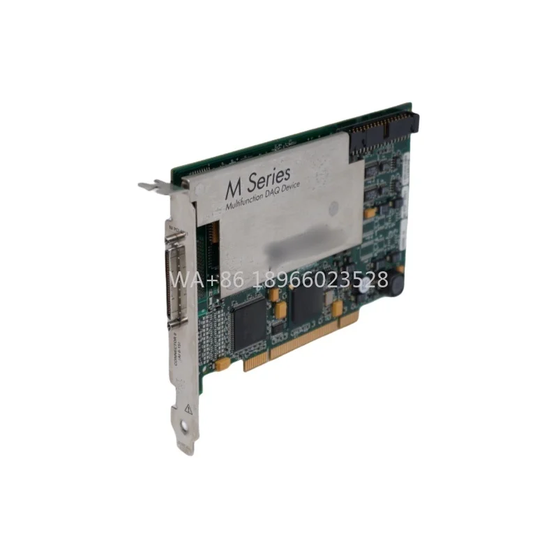 

Карта сбора данных PCI-6251 по конкурентоспособной цене для ПЛК PAC и специальных контроллеров