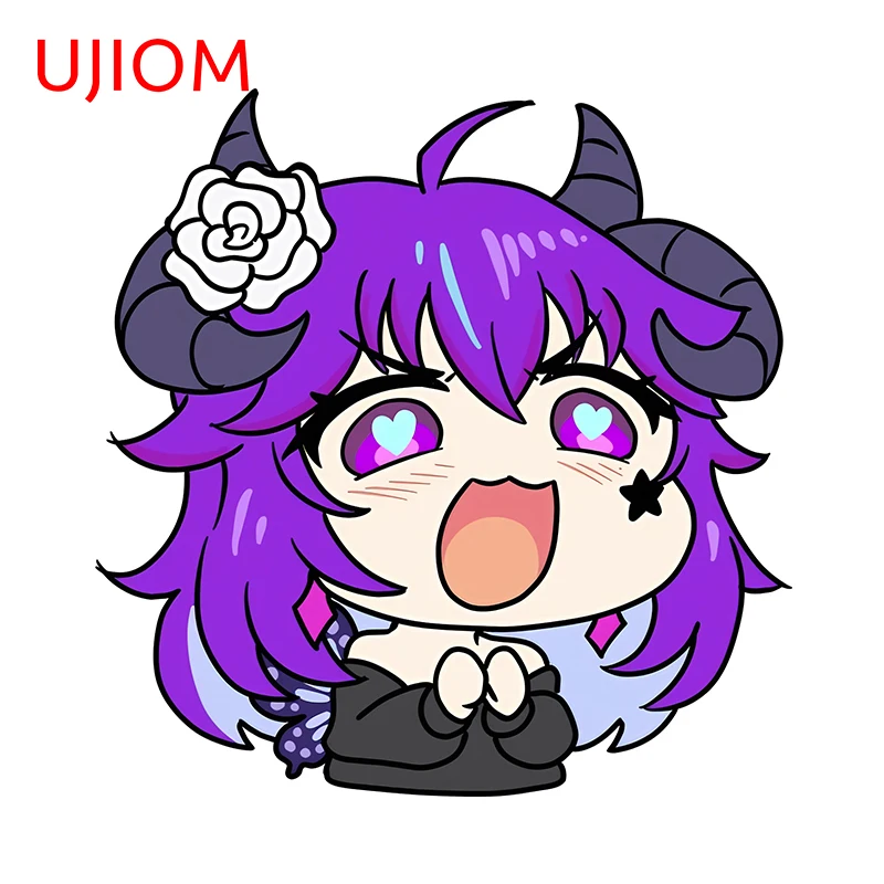 Ujiom 13Cm × 12.8Cm… - image