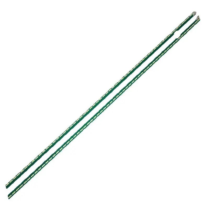 

New Kit 10 PCS 60LED 602mm LED backlight strip for LG 55UF6450 55UH6150 55UF6430 6916L2318A 6916L2319A 6922L-0159A LC550EGE