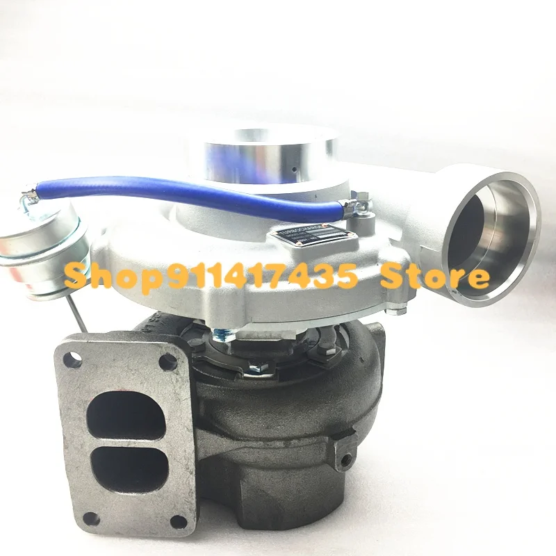 K31 53319886911 0090960199 OM501 turbocharger for Truck Actros OM501LA-E4 Engine