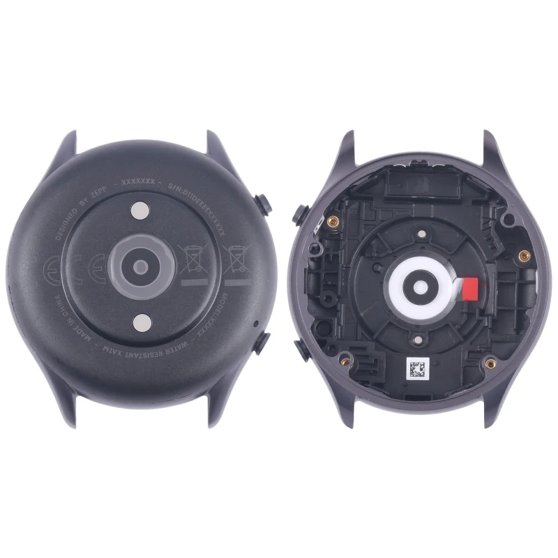 For Amazfit GTR 3 Pro Rear Housing Cover