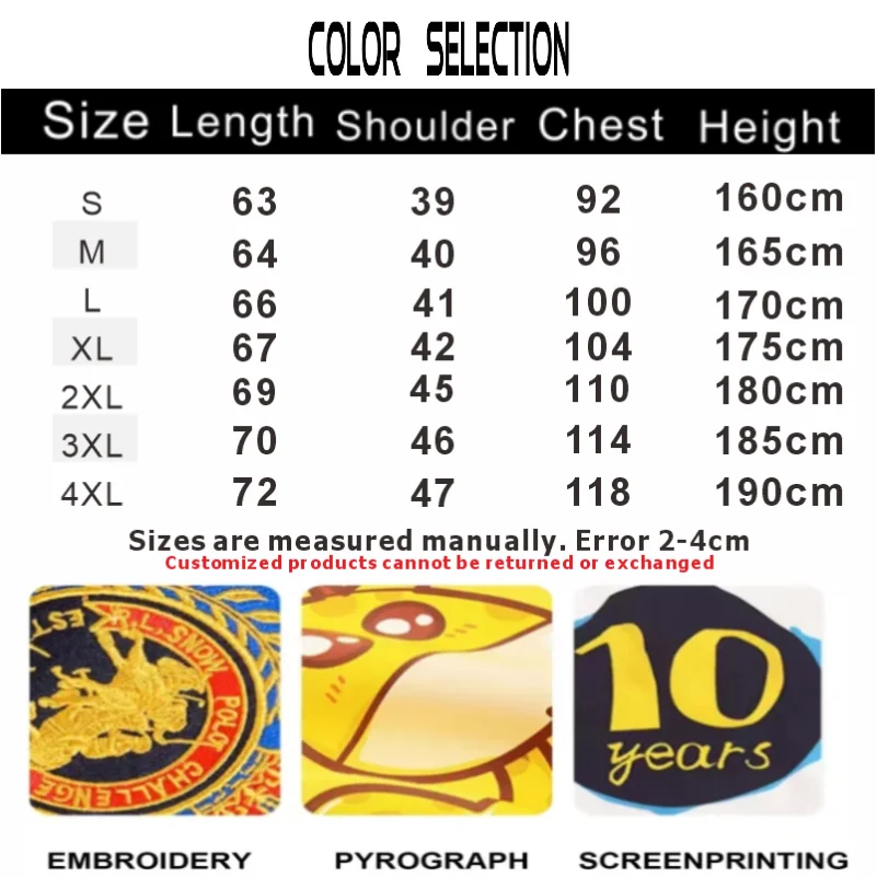 High -quality breathable Custom Polo shirts Summer Short Sleeve Solid Classic Polo Shirt Business Staff Company Uniform