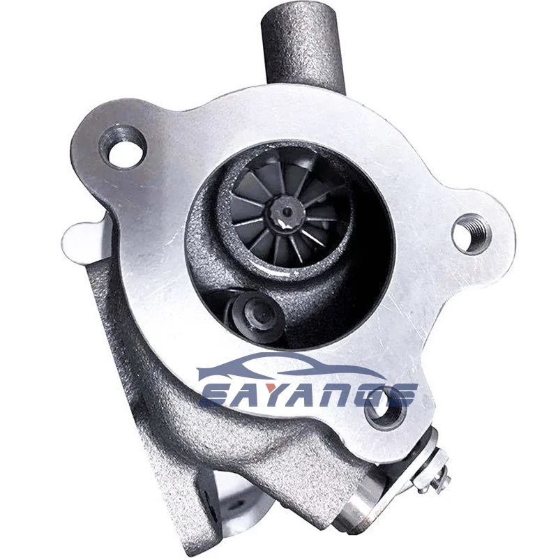 TF035HM Turbo turbocharger for Great Wall Hover Haval H2 H6 Engine GW4G15B 1.5T 1.5L 49135-07677 1118100-EG01B 1118100EG01B