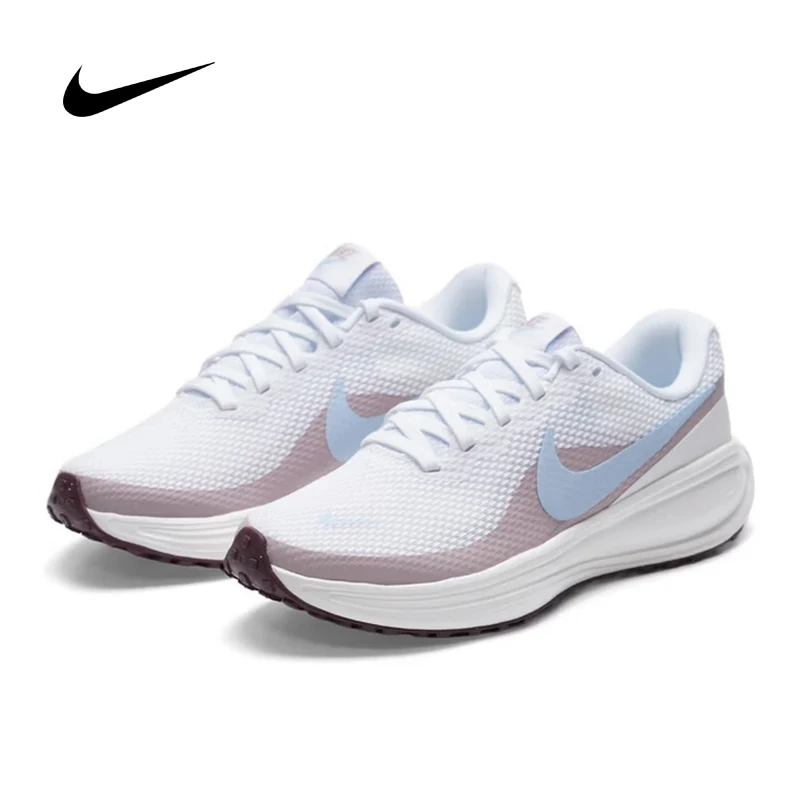 

Nike Women's Revolution 8 Mesh Breathable Running Shoes Training Sneakers HJ8485-106