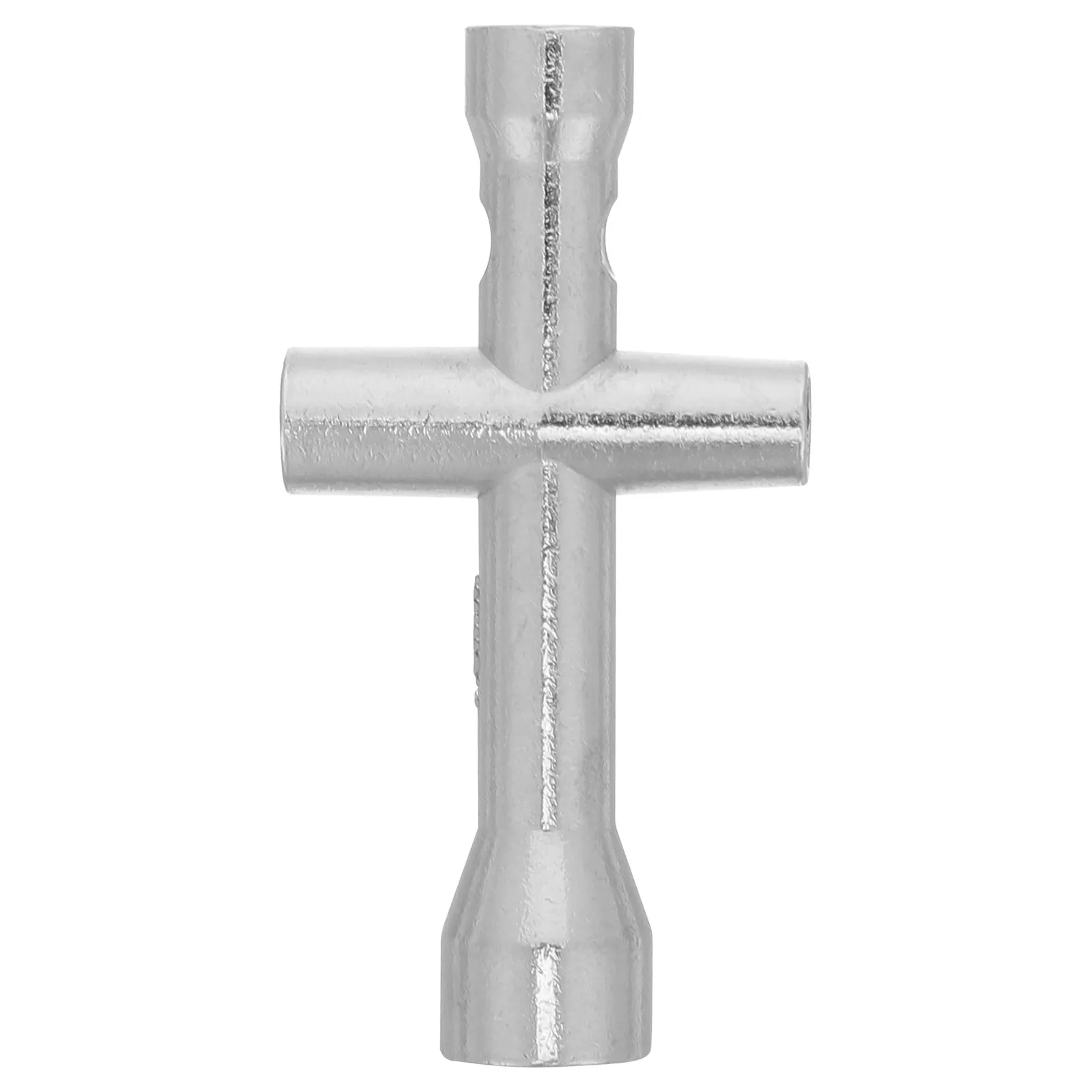 Wrench Socket Mini Cross M3 Multi Functional Spanner Rc Car Robot Maintenance Repair Tool Precision Nut