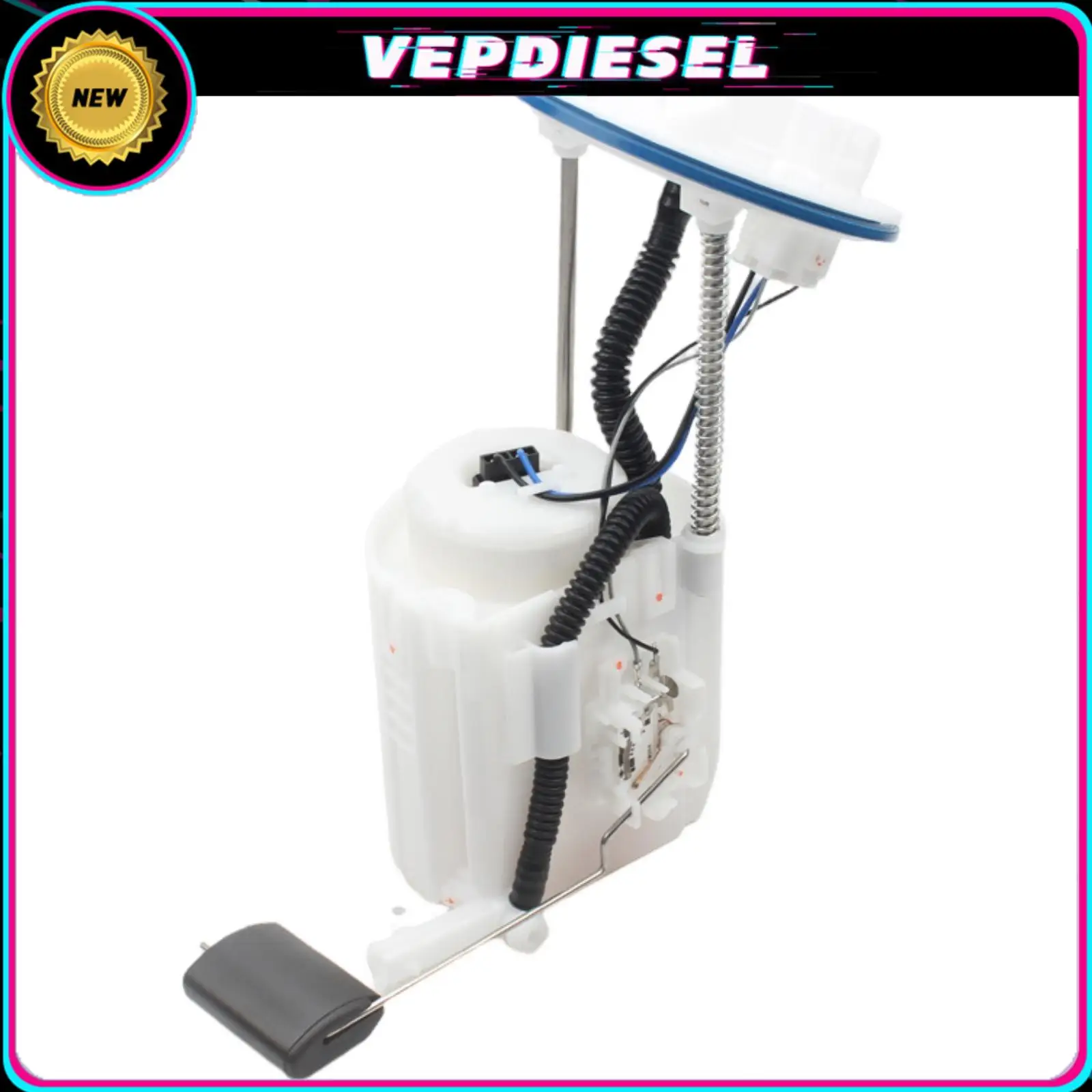 

1 шт. модуль топливного насоса 68399001AC для Ram 1500 2018 1500 Classic 2020-2022 автомобильные аксессуары