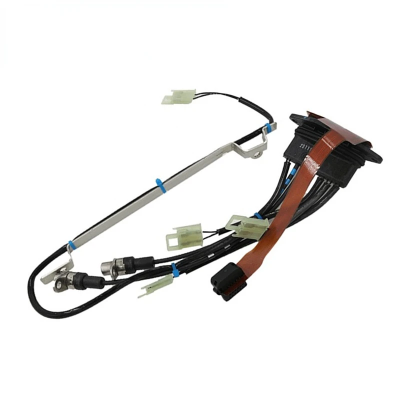 

VOE 22117441 Wire Harness for Vol Trucks Shift Transmission Harness 4213659462 Electrical Cable And Wire Harness For Renault