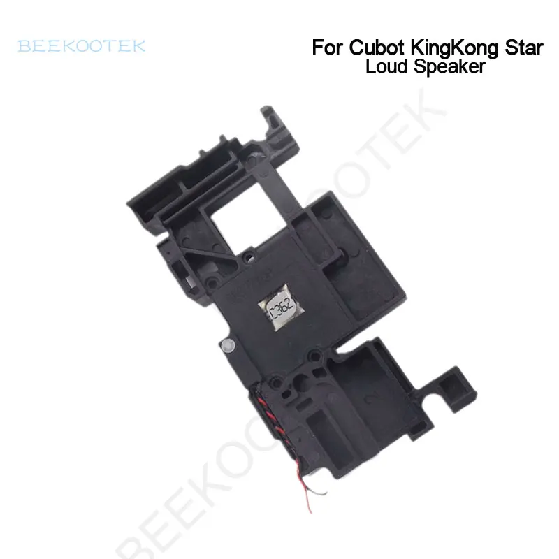 New Original Cubot King Kong Star Speaker Inner LoudSpeaker Buzzer Ringer Horn Accessories For Cubot KingKong Star Smart Phone