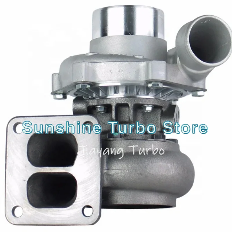 T04B32 Turbo 409940-5002S AR75757 RE25331 RE30028 Turbo for John Deere 555 Crawler With 4239TL01 Engine