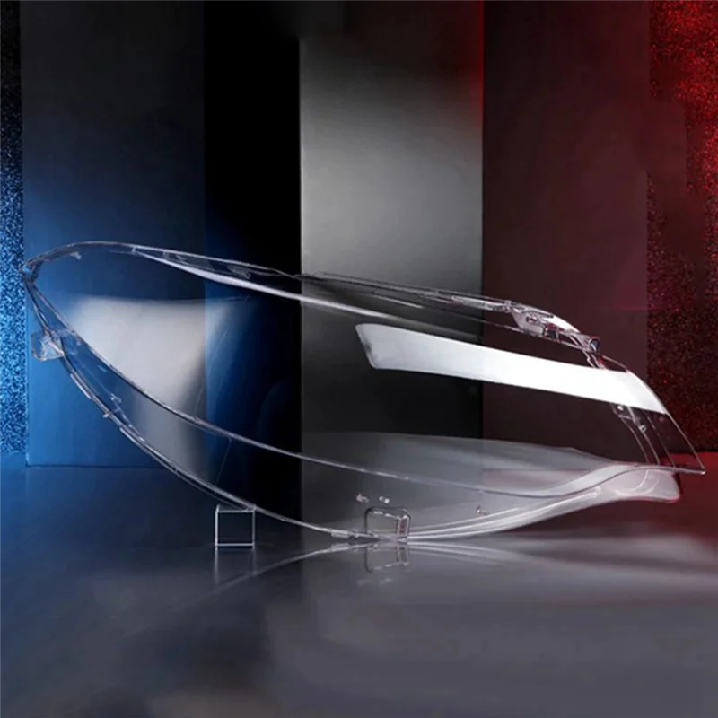 

Прозрачная крышка фары для BMW F22 2 серии Coupe 2014-2020, корпус фары