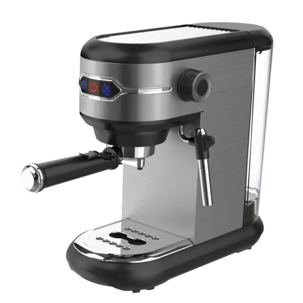 Category image: Commercial Coffee Machine
