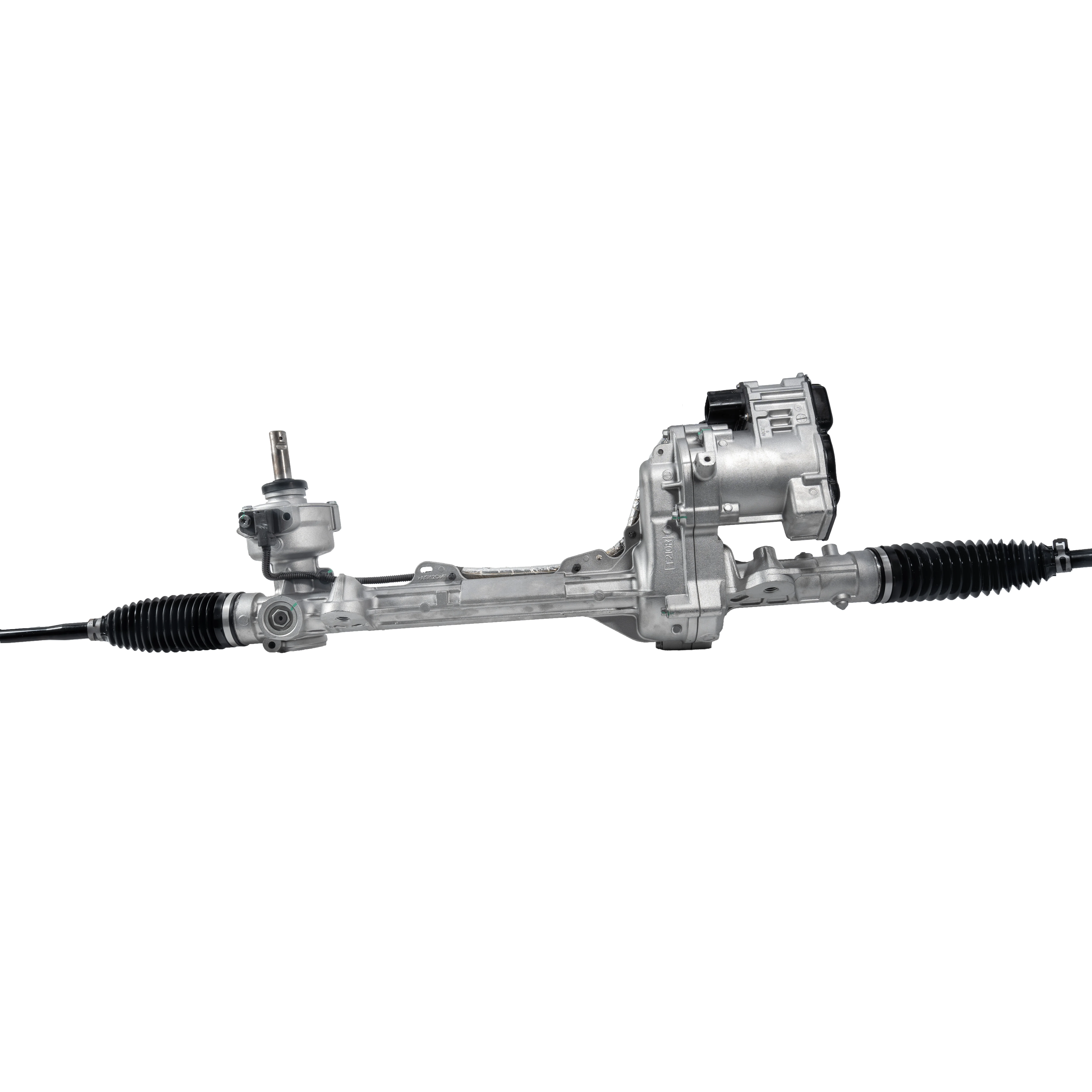 WWT Remanufactured Electric Power Steering EPS Left Hand Drive Rack For Explorer Guangdong Replacement