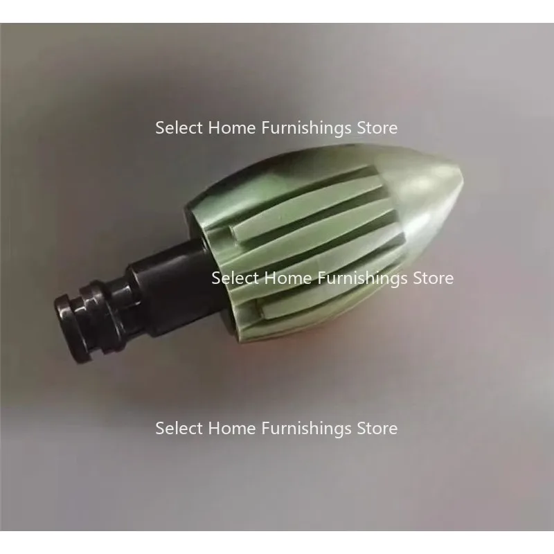 

Suitable for, Water Rocket Garden Flush Cleaning Machine