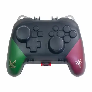 8 best sales Switch pro shell - №8