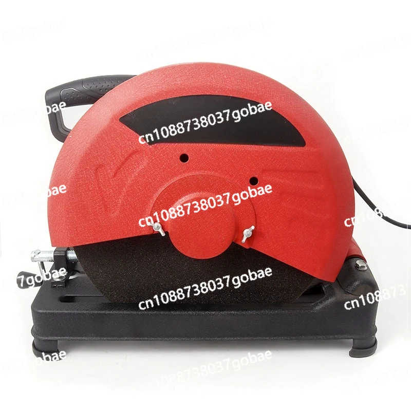 

Многофункциональный отрезной станок 355, 220В, для обработки профилей, дерева, металла, для использования с водой и электричеством