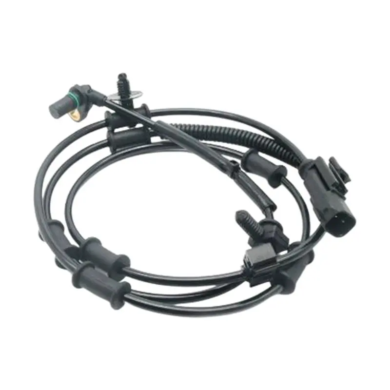 

A58X-Front Wheel ABS Sensor 68165624AC ALS3028 5S13960 68165624AD For , Jeep, Dodge Ram.