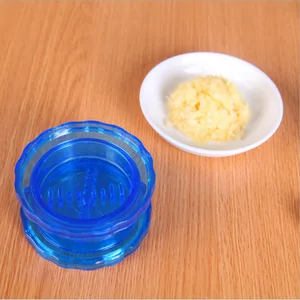 Kırma sarımsak ve çok fonksiyonlu mutfak, bir el işletilen basın, chopper, roll-in aletleri, mutfak aletleri, aksesuarları, yeni 12-En çok satılan, dichavador sarımsağı - №12