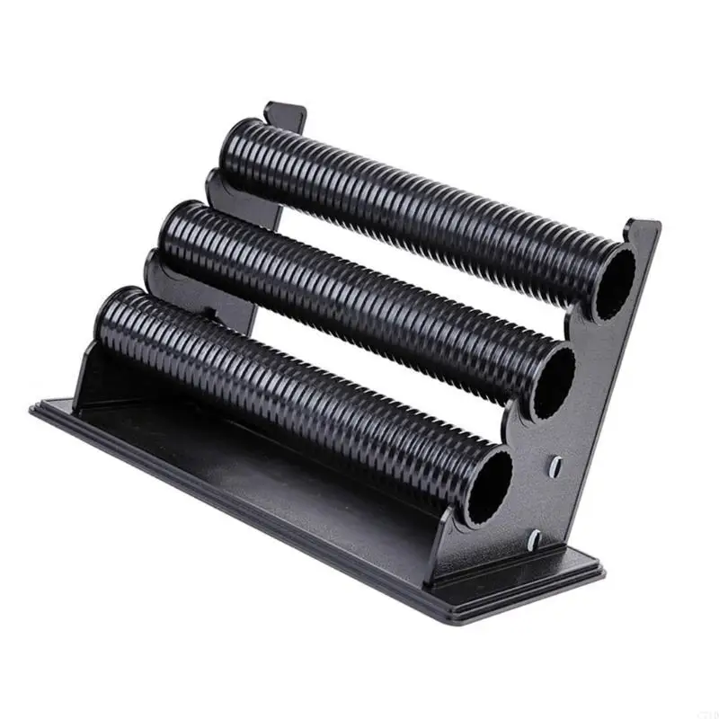 

Съемная многоуровневая пластиковая подставка для ювелирных изделий для розничной торговли и выставок