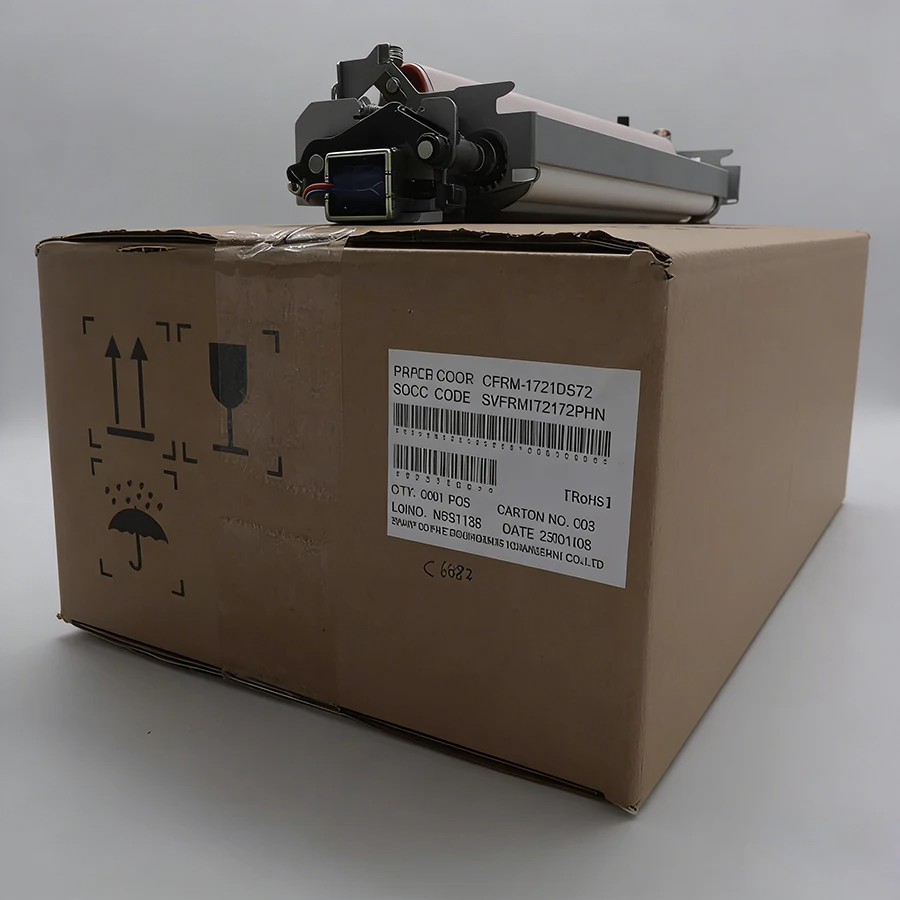 

CFRM-1721DS72 New Fuser Belt Assy for Sharp MX C2622 2651 3051 3082 3582 4082 SVFRM172172PHN