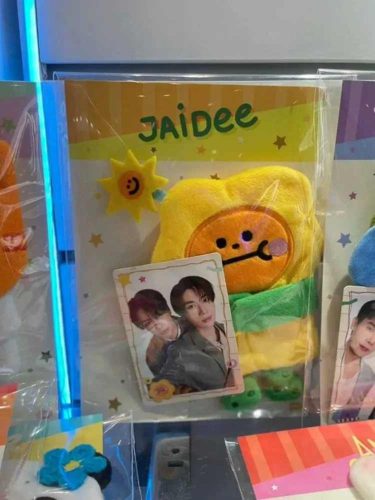 Official In Stock Thai Star JoongDunk Jaidee Breezy Ballon