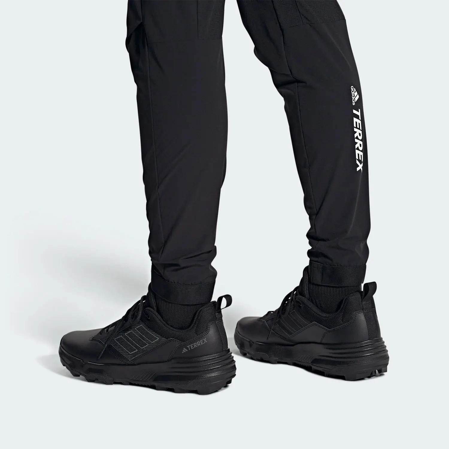 

adidas TERREX UNITY LEA Unisex Outdoor Sports Shoes IF4980