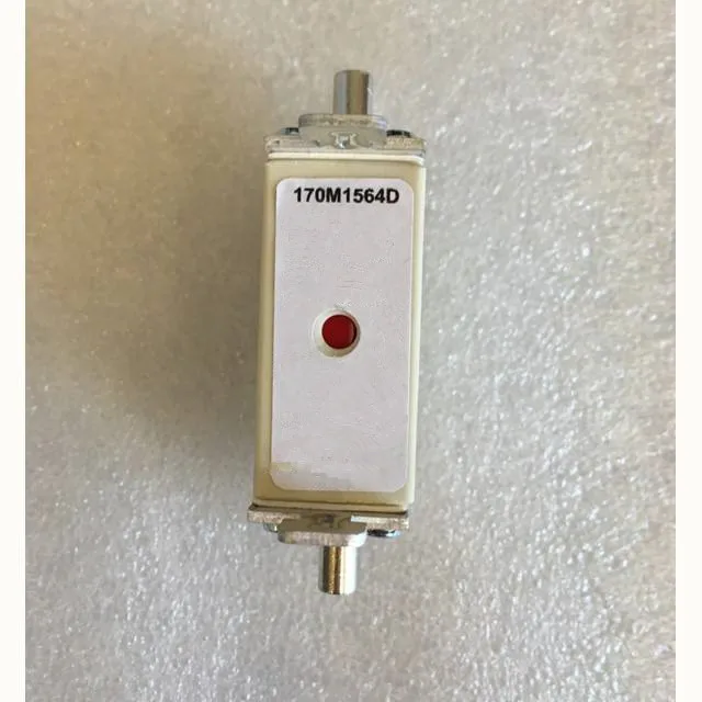 High power component thermal fuse new and original china supplier NH00/2018920.400 hrc fuse