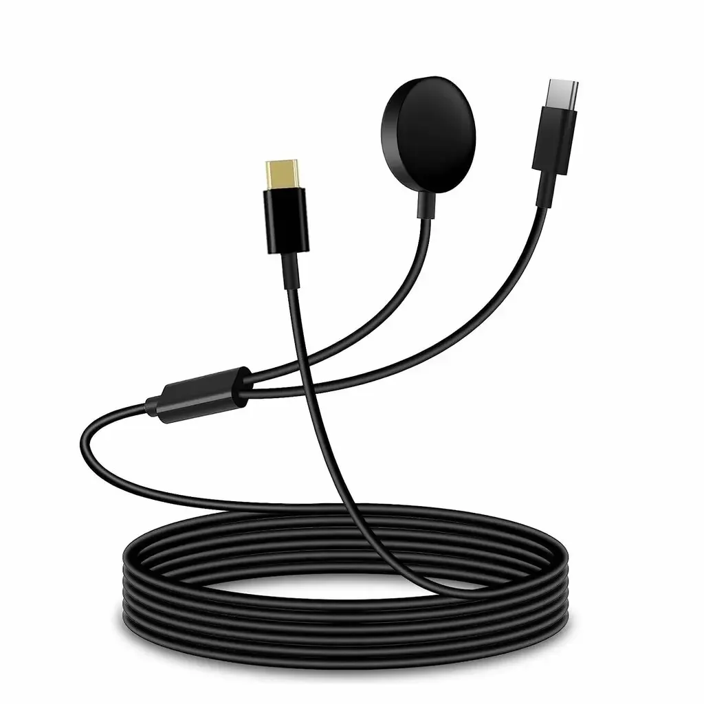 2 In 1 Type C Pd Ch… - image