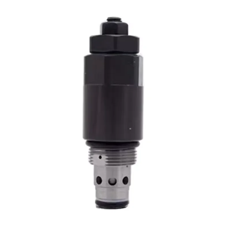 Hot Sale Excavator Spare Parts EX400-1 Master Control Safety Valve Excavator Overflow Valve 4236083