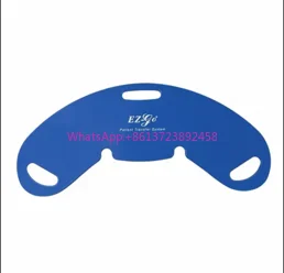 

patient transfer board with handle